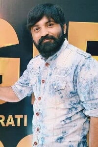 Sanjay Prajapati