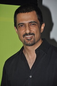Sanjay Suri
