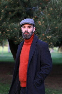 Sanjin Malešević