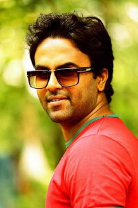 Sanju Sivaram