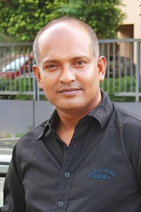 Sankar Debnath
