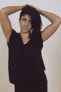 Sanna Karishma Westring