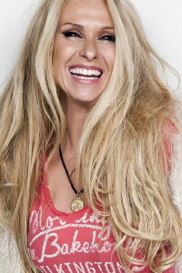 Sanne Salomonsen