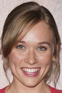Sanni McCandless