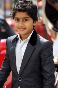 Sanoop Santhosh