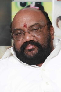 Santhana Bharathi