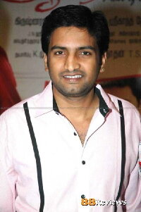 Santhanam