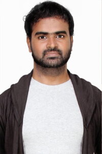 Santhosh Krishnamurthy