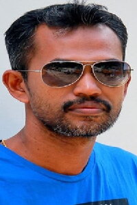 Santhosh Laxman