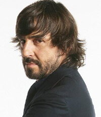 Santi Millán