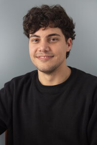 Santiago Ali Rodriguez