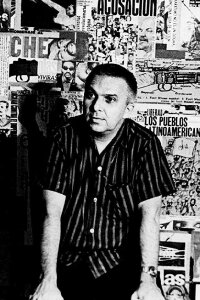 Santiago Álvarez