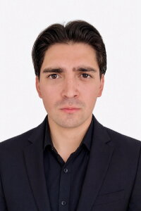 Santiago Fernández Peña