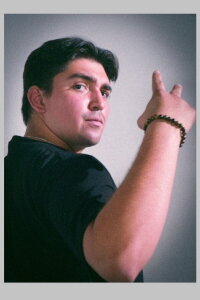 Santiago Fernández Peña