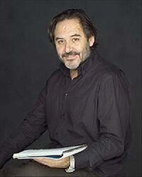 Santiago Ramos