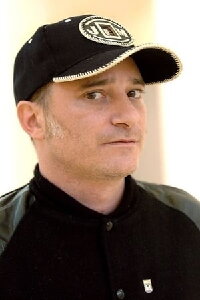 Santiago Sierra