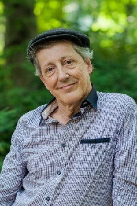 Santiago Ziesmer