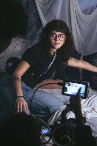 Santina D'Alvia
