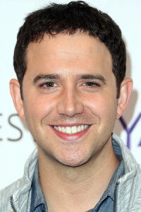 Santino Fontana