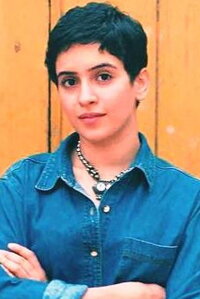 Sanya Malhotra