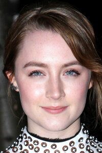 Saoirse Ronan