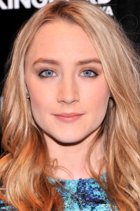 Saoirse Ronan