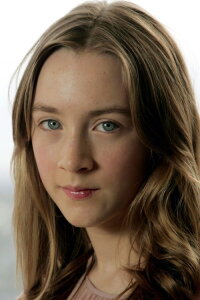 Saoirse Ronan