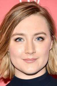 Saoirse Ronan