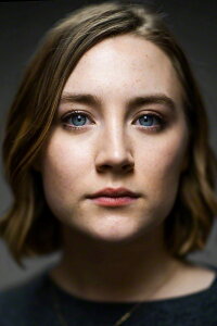 Saoirse Ronan