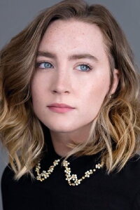Saoirse Ronan