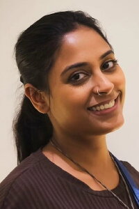 Saoli Chattopadhyay