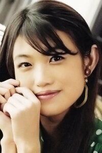 Saori Hayami
