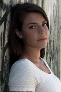 Sara Alicia Garcia