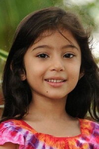 Sara Arjun