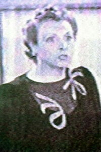 Sara Barrié