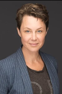 Sara Cooper