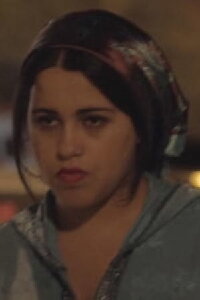 Sara Elhamdi Elalaoui