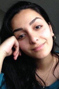 Sara Forghani