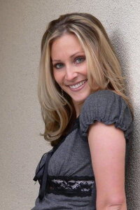 Sara Holden