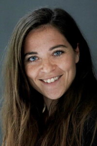 Sara Line Møller Olsen