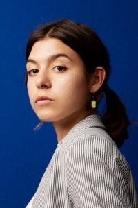 Sara Luna Zoric