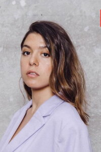 Sara Luna Zoric
