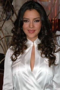 Sara Maldonado