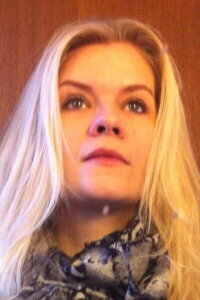 Sara Mau Jensen