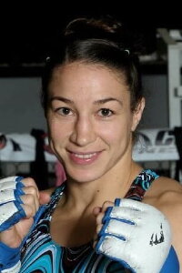 Sara McMann