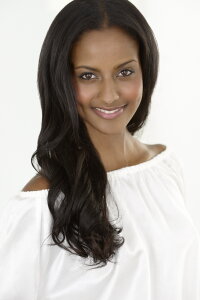 Sara Nuru