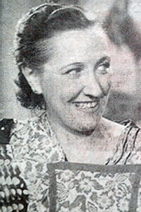 Sara Prósperi