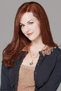 Sara Rue