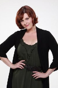 Sara Rue