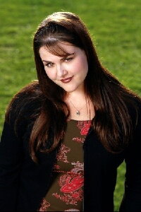 Sara Rue